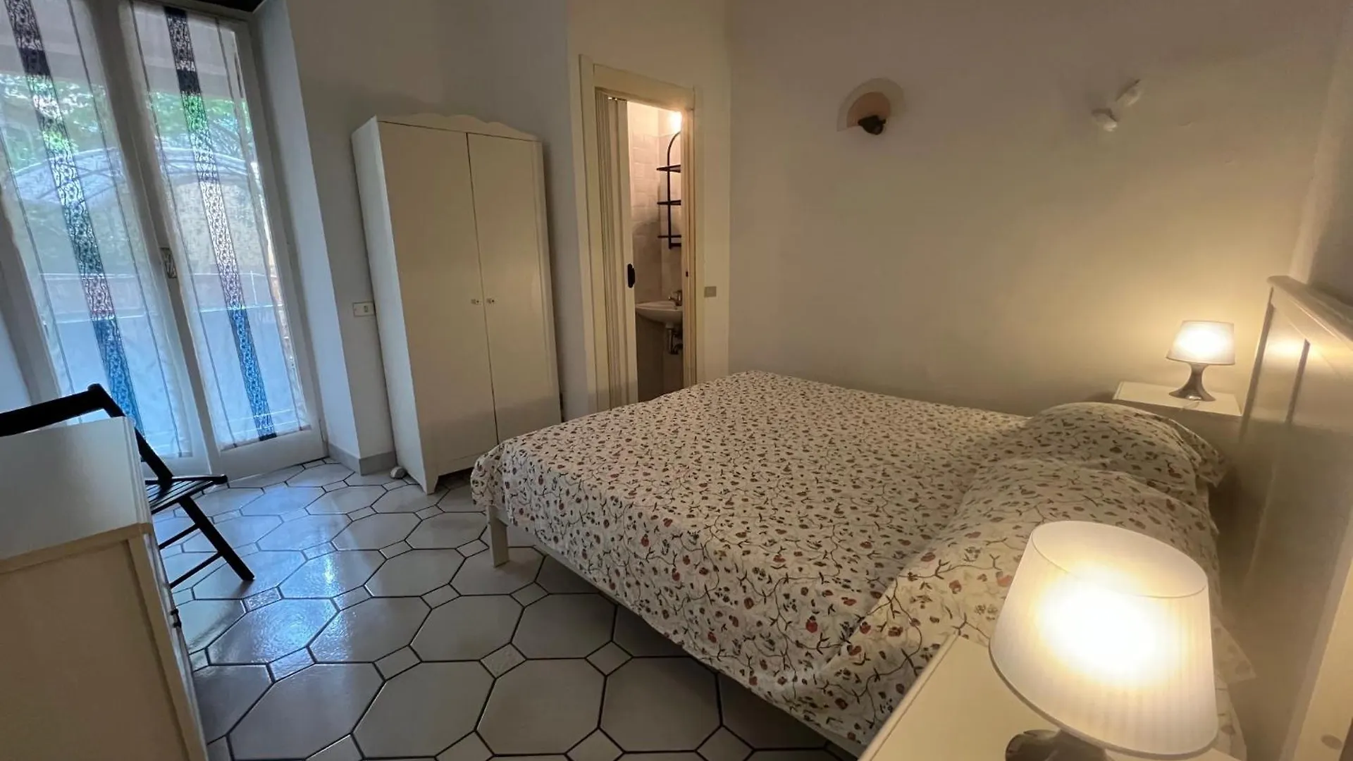Camogli - La Casa Di Ric - Liguria Holidays Lejlighed
