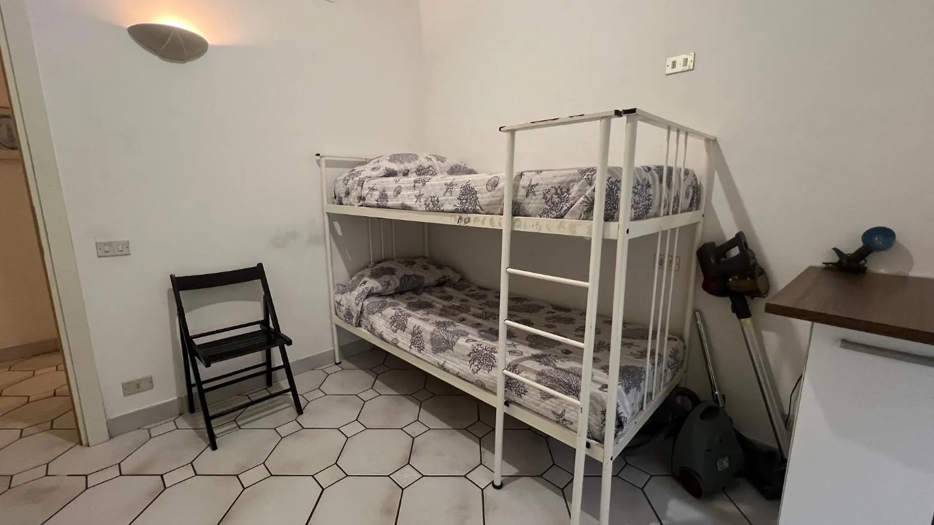 Camogli - La Casa Di Ric - Liguria Holidays Italien
