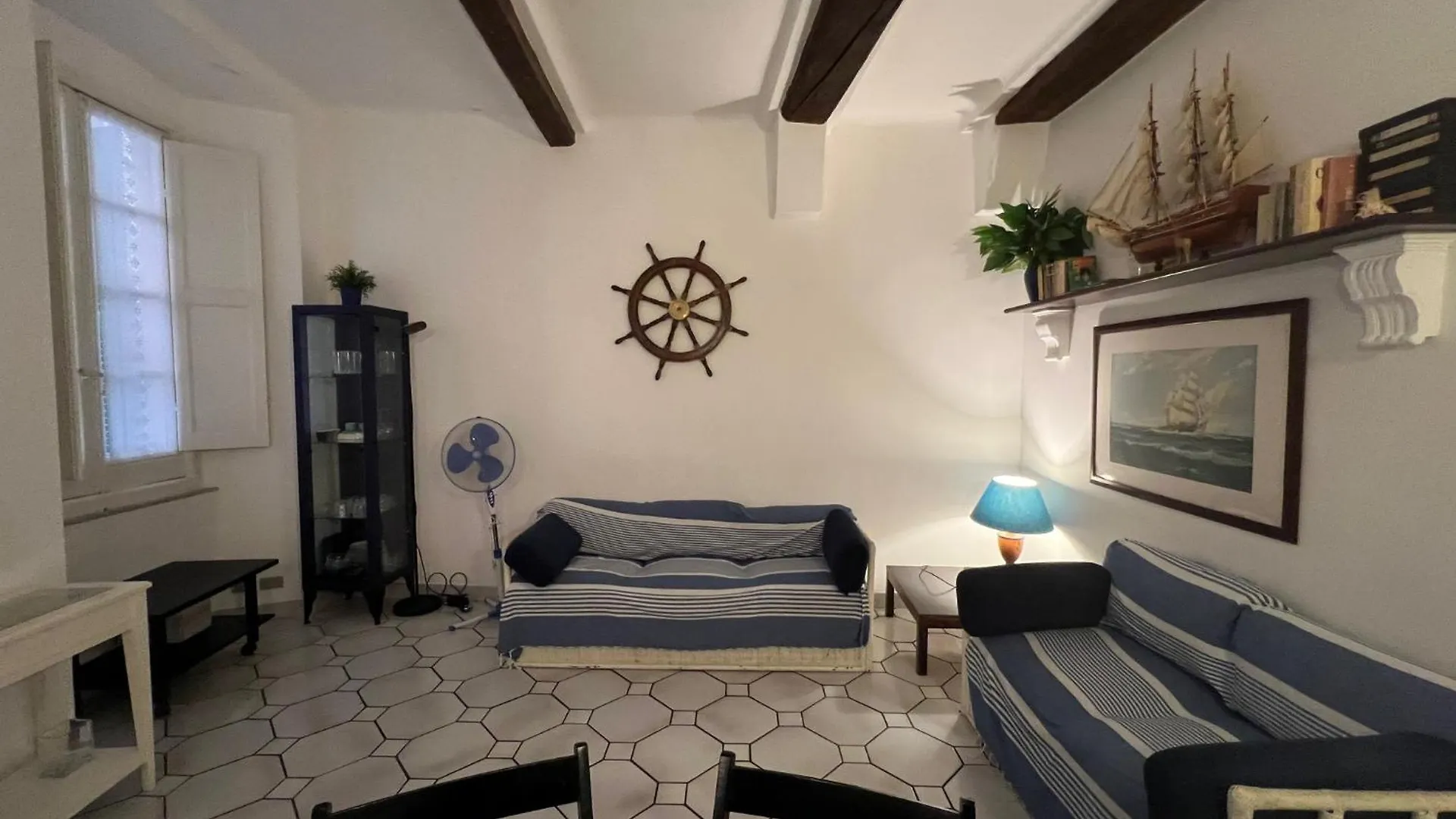 Camogli - La Casa Di Ric - Liguria Holidays 0*,