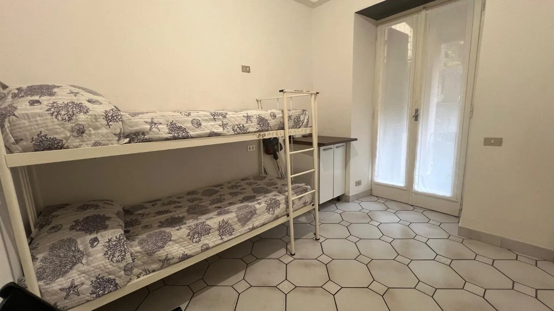Camogli - La Casa Di Ric - Liguria Holidays Lejlighed