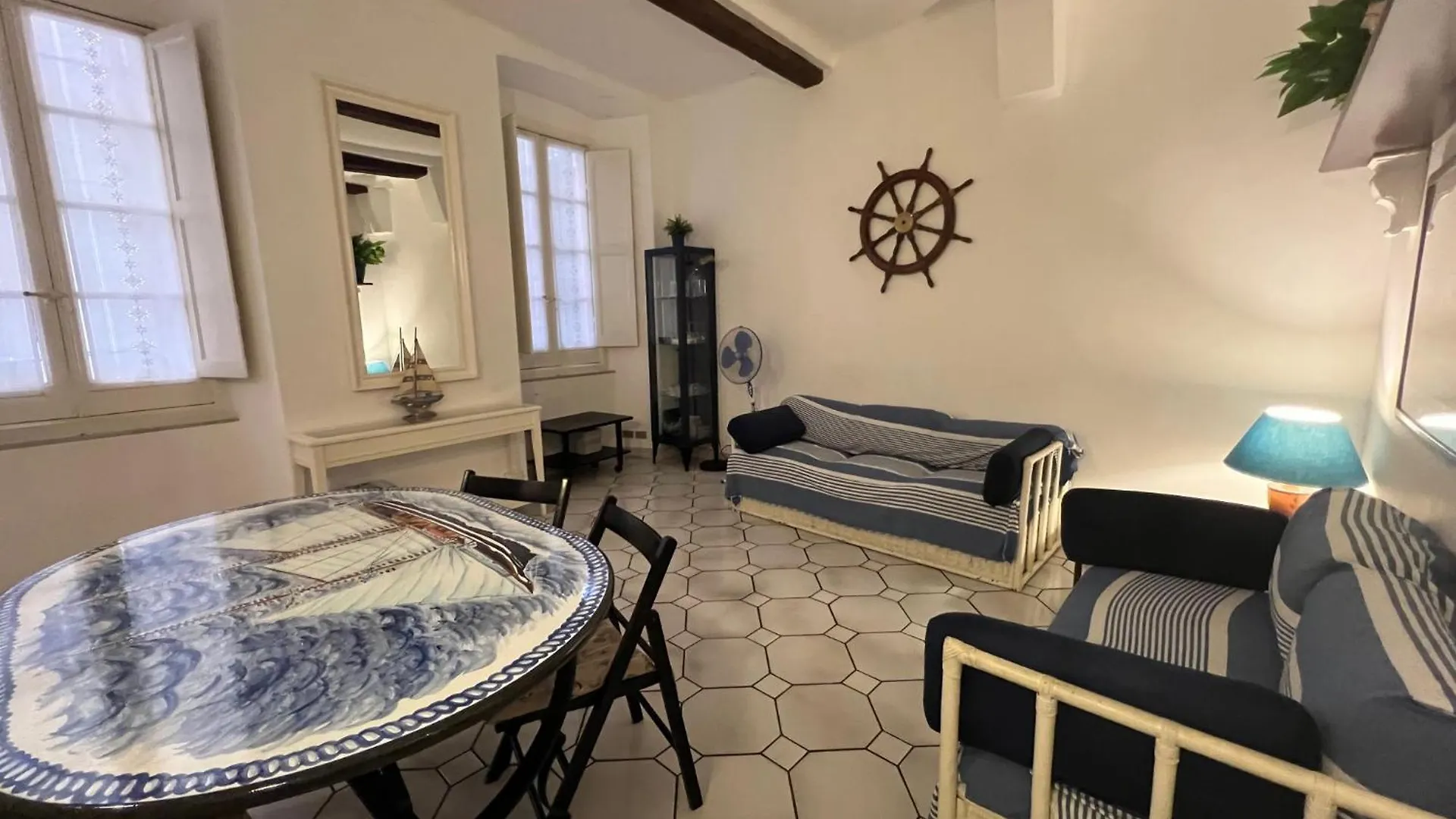 Camogli - La Casa Di Ric - Liguria Holidays